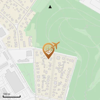 Foto zu Cyanenstraße 25, 10407 Berlin