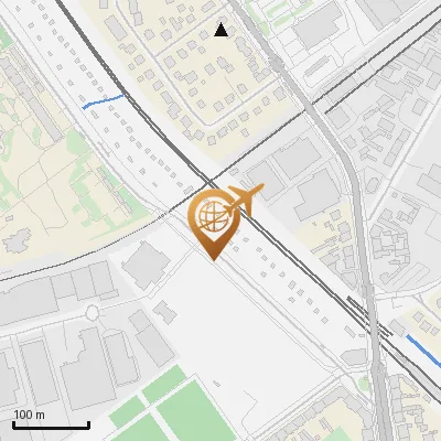 Foto zu Cyclopstraße 10, 13469 Berlin