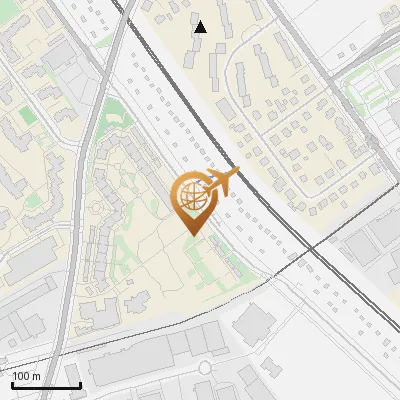 Foto zu Cyclopstraße 11-13, 13469 Berlin