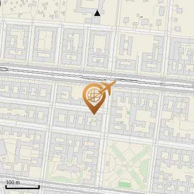 Foto zu Czarnikauer Straße 1-2, 10439 Berlin