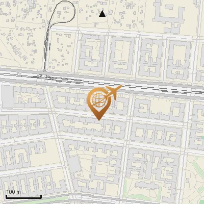 Foto zu Czarnikauer Straße 6-8, 10439 Berlin