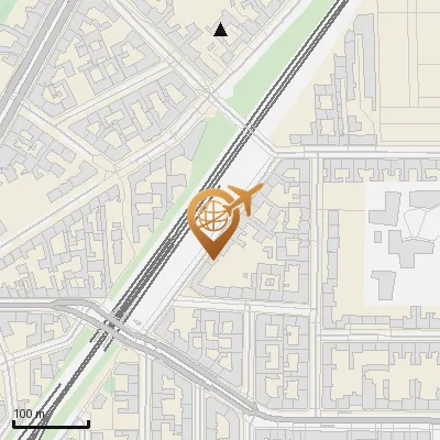 Foto zu Czeminskistraße 2-4, 10829 Berlin