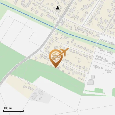 Foto zu Daberkowstraße 9-16, 13593 Berlin