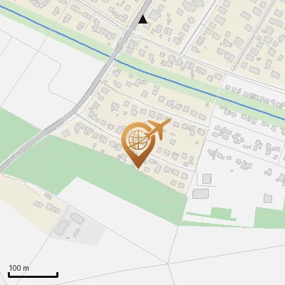 Foto zu Daberkowstraße 17-18, 13593 Berlin