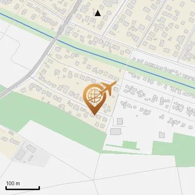 Foto zu Daberkowstraße 19-28, 13593 Berlin