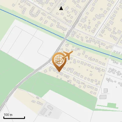 Foto zu Daberkowstraße 1-8, 13593 Berlin