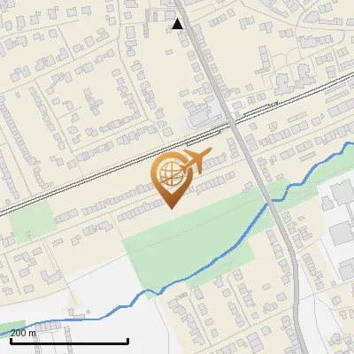 Foto zu Dabringhauser Straße 94-112, 51067 Köln