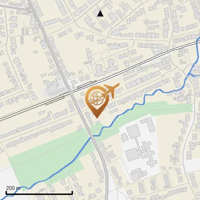 Foto zu Dabringhauser Straße 138, 51069 Köln