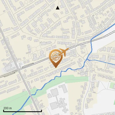 Karte Dabringhauser Straße 139-141, 51069 Köln