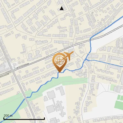 Foto zu Dabringhauser Straße 143-168, 51069 Köln