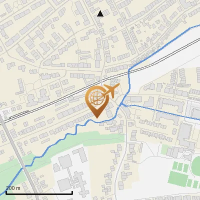 Foto zu Dabringhauser Straße 174, 51069 Köln