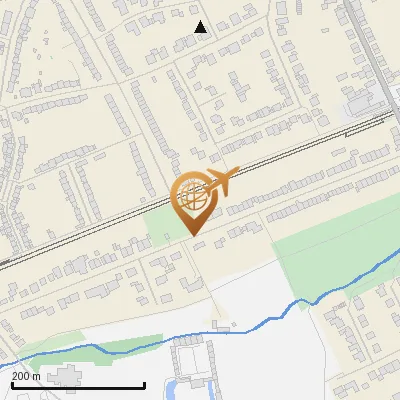 Foto zu Dabringhauser Straße 46-68, 51067 Köln