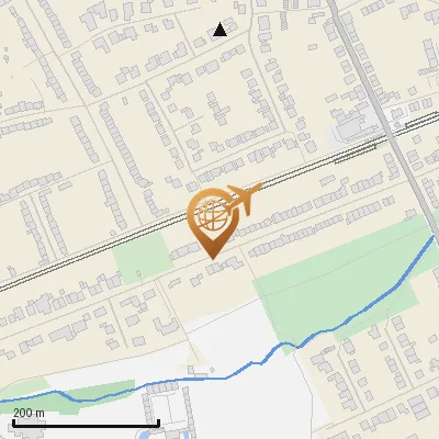 Foto zu Dabringhauser Straße 69-77, 51067 Köln