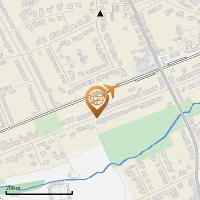 Foto zu Dabringhauser Straße 81-93, 51067 Köln