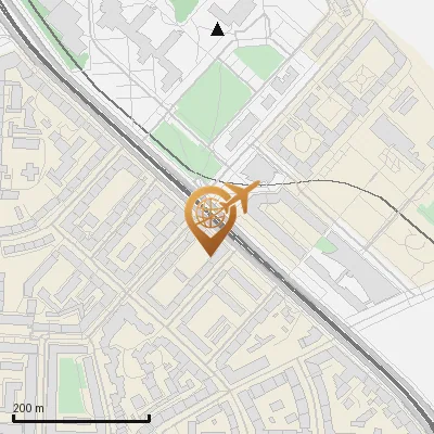 Foto zu Dachauer Straße 217, 80637 München