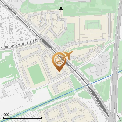 Foto zu Dachauer Straße 277, 80637 München