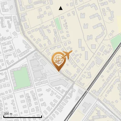 Foto zu Dachauer Straße 304-310, 80993 München