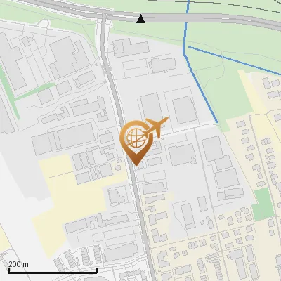 Foto zu Dachauer Straße 364-366, 80993 München