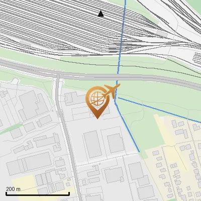 Foto zu Dachauer Straße 380, 80993 München