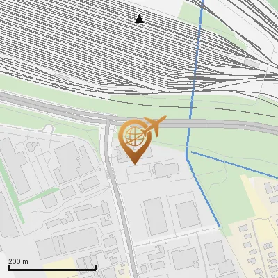 Foto zu Dachauer Straße 382, 80993 München