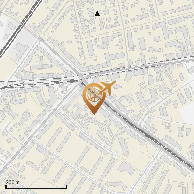 Foto zu Dachauer Straße 421, 80992 München