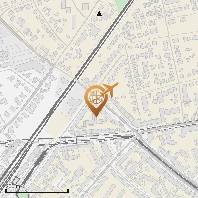 Foto zu Dachauer Straße 439, 80992 München