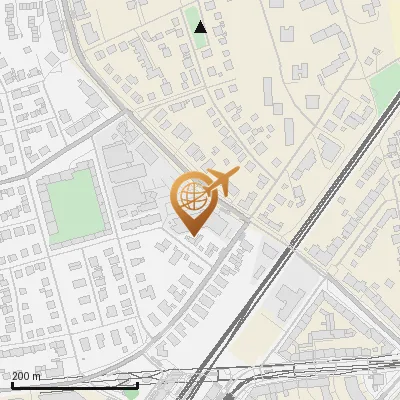 Foto zu Dachauer Straße 457, 80993 München