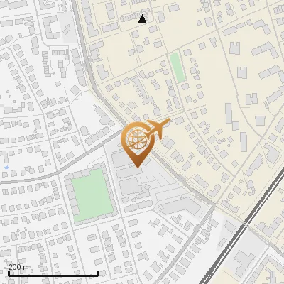 Foto zu Dachauer Straße 463-469, 80993 München