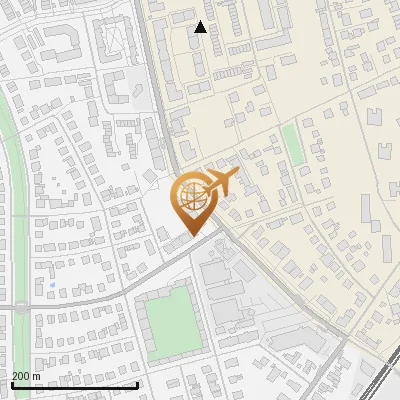 Foto zu Dachauer Straße 471-475, 80993 München