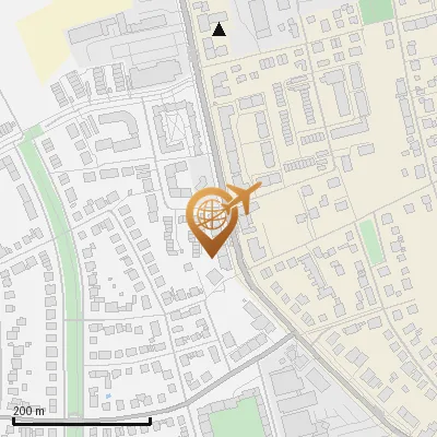 Foto zu Dachauer Straße 479-483, 80993 München