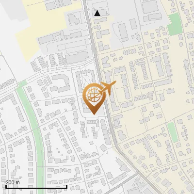 Foto zu Dachauer Straße 487-489, 80993 München