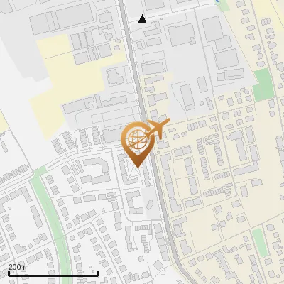 Foto zu Dachauer Straße 497, 80993 München