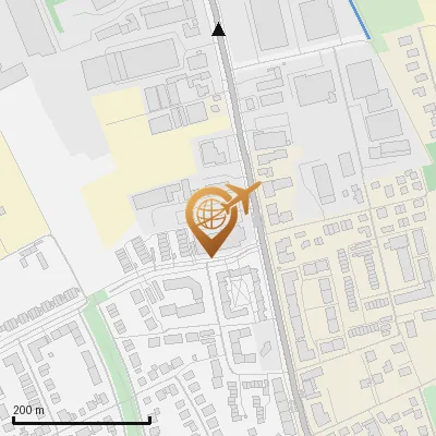 Foto zu Dachauer Straße 507-511, 80993 München