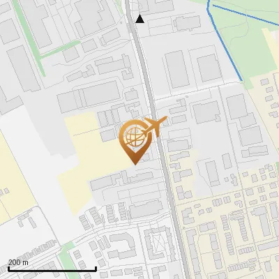 Foto zu Dachauer Straße 515, 80993 München