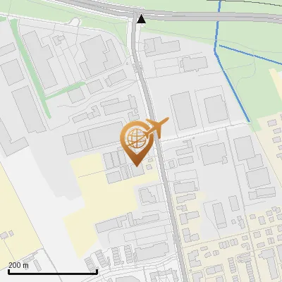 Foto zu Dachauer Straße 523-527, 80993 München