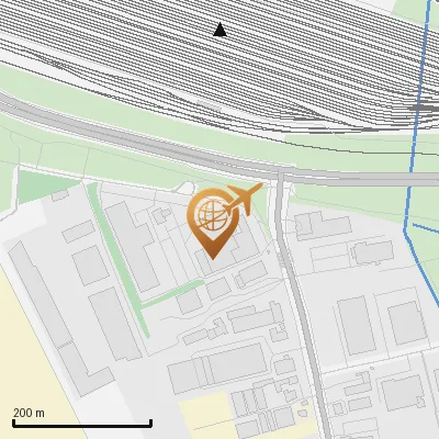 Foto zu Dachauer Straße 539-543, 80993 München