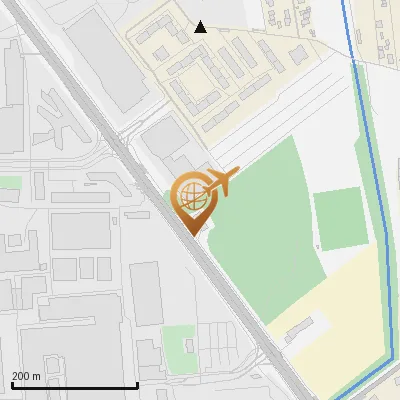 Foto zu Dachauer Straße 558, 80995 München