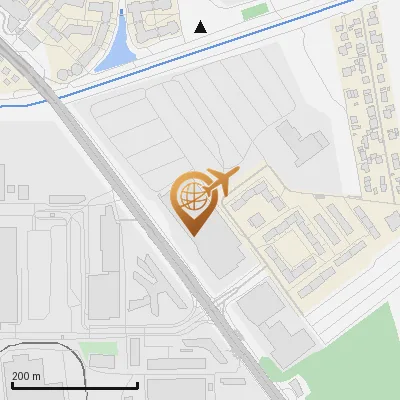 Foto zu Dachauer Straße 570, 80995 München