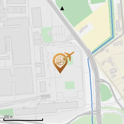 Foto zu Dachauer Straße 655, 80995 München