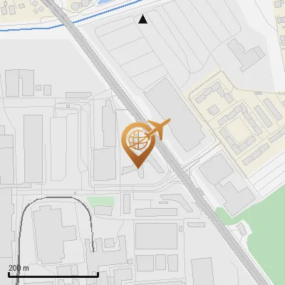 Foto zu Dachauer Straße 667, 80995 München