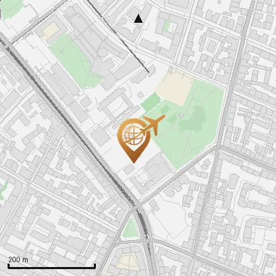 Foto zu Dachauer Straße 96, 80335 München