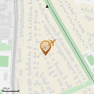 Foto zu Dachdeckerweg 15-29, 12351 Berlin