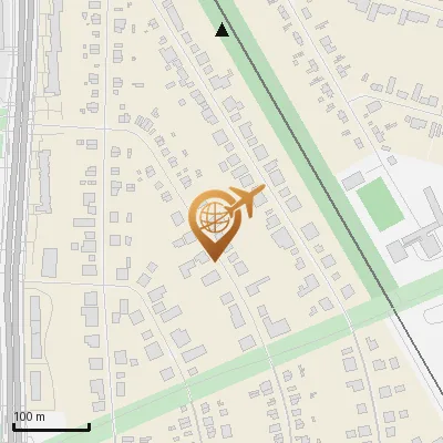 Foto zu Dachdeckerweg 33-43, 12351 Berlin