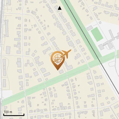 Foto zu Dachdeckerweg 46-55, 12351 Berlin