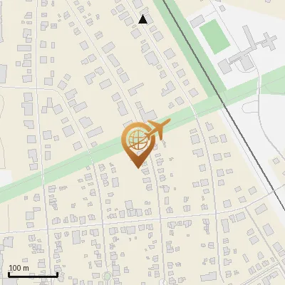 Foto zu Dachdeckerweg 59-63, 12351 Berlin