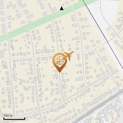 Foto zu Dachdeckerweg 73-81, 12351 Berlin