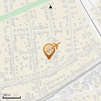 Foto zu Dachdeckerweg 84-92, 12351 Berlin