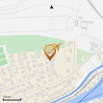 Foto zu Dacheroedenstraße 11-18, 13507 Berlin