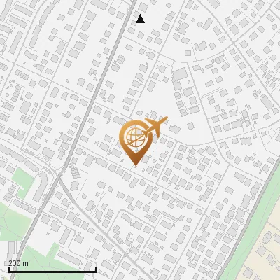 Foto zu Dachsteinstraße 13, 81825 München