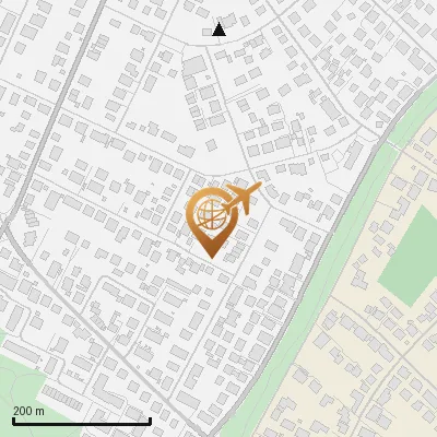 Foto zu Dachsteinstraße 29-33, 81825 München